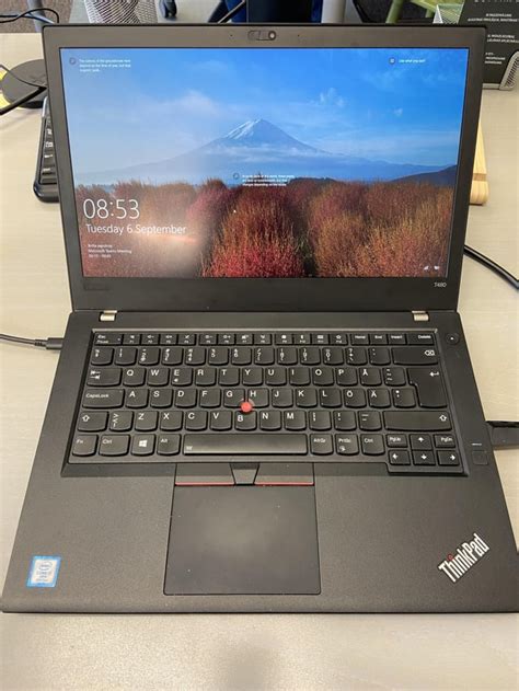 which thinkpad to get reddit